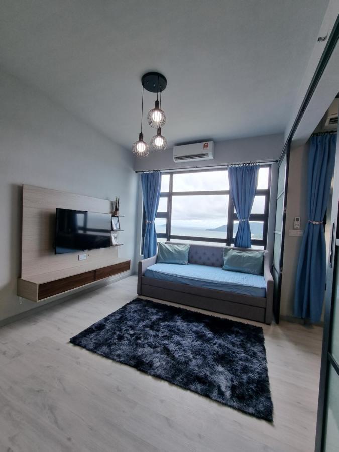 Nana Homestay - Jesselton Quay Кота-Кинабалу Экстерьер фото