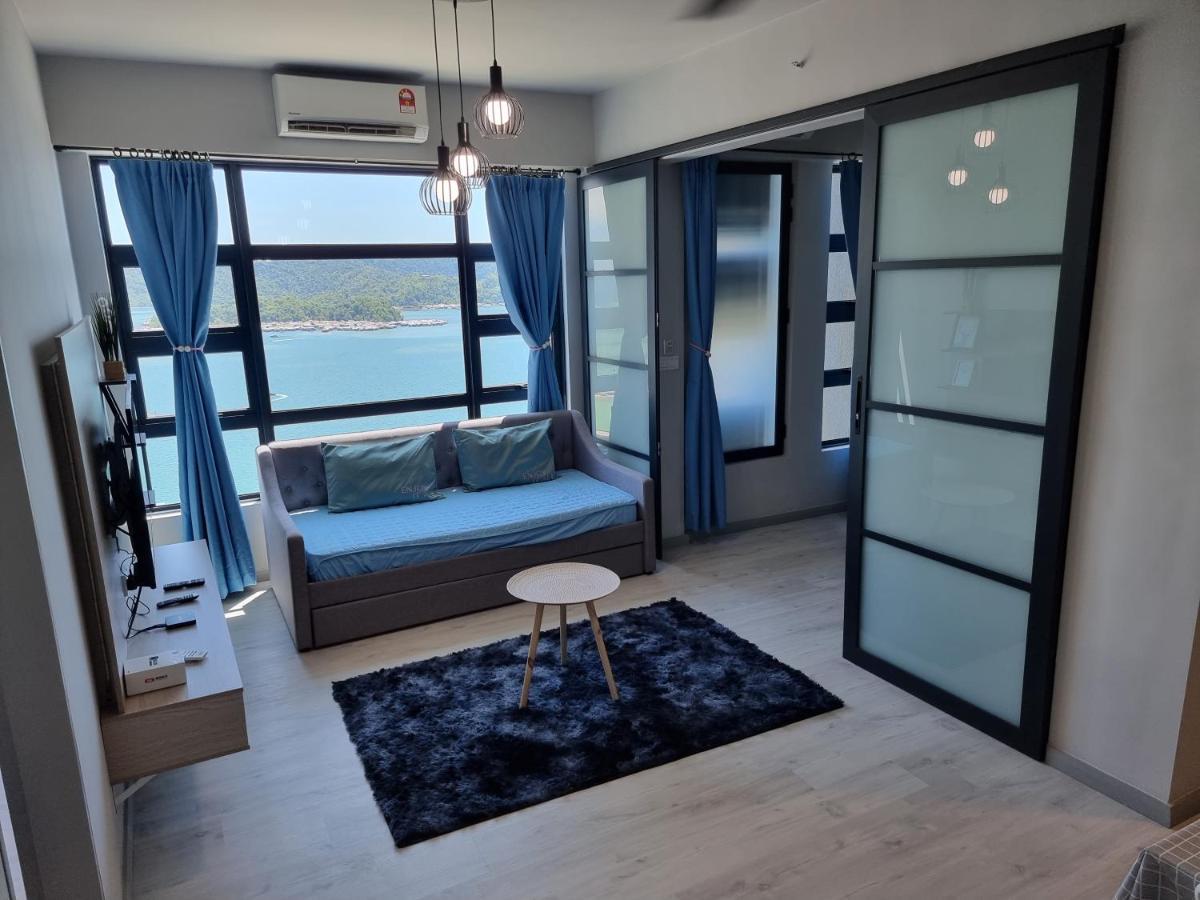 Nana Homestay - Jesselton Quay Кота-Кинабалу Экстерьер фото
