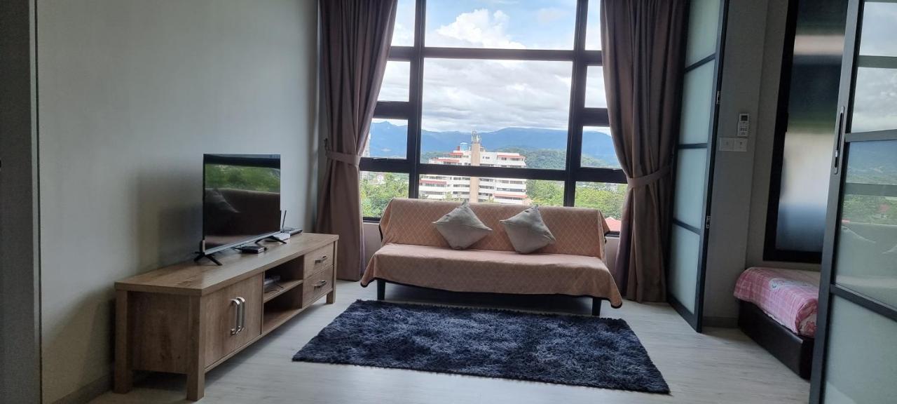 Nana Homestay - Jesselton Quay Кота-Кинабалу Экстерьер фото