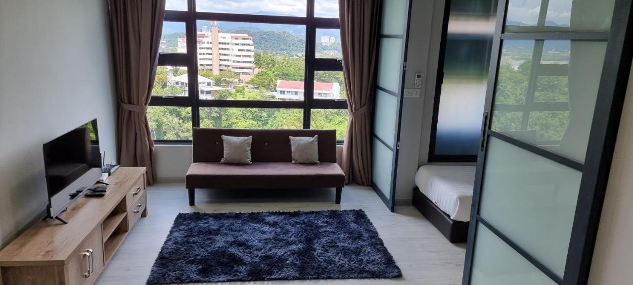 Nana Homestay - Jesselton Quay Кота-Кинабалу Экстерьер фото