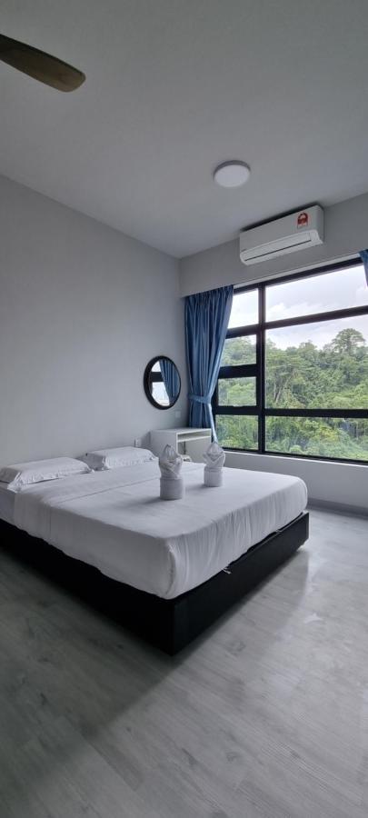 Nana Homestay - Jesselton Quay Кота-Кинабалу Номер фото